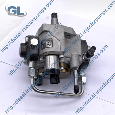 Αντλία εγχύσεων καυσίμων diesel 4JJ1 HP3 294000-1201 8-97381555-4 για ISUZU