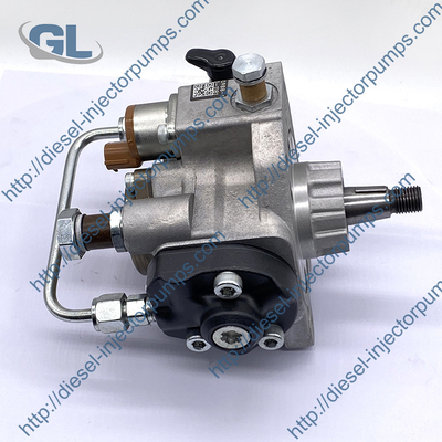 4HK1 αντλία εγχύσεων καυσίμων diesel 294000-1180 294000-1181 8-98155988-0 8981559881 8-98155988-1