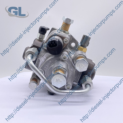 HP3 κοινή αντλία εγχύσεων καυσίμων diesel ραγών 294000-1133 8-98081772 -1 8-98081772-3 8980817723