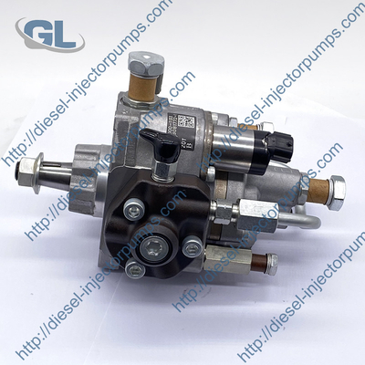 HP3 κοινή αντλία εγχύσεων καυσίμων diesel ραγών 294000-1133 8-98081772 -1 8-98081772-3 8980817723
