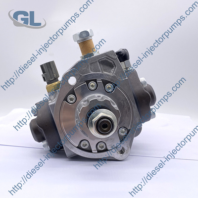 HP3 κοινή αντλία εγχύσεων καυσίμων diesel ραγών 294000-1133 8-98081772 -1 8-98081772-3 8980817723