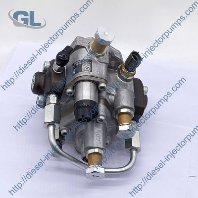 HP3 κοινή αντλία εγχύσεων καυσίμων diesel ραγών 294000-1133 8-98081772 -1 8-98081772-3 8980817723