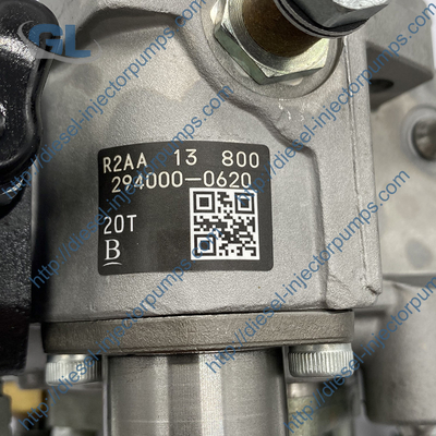 Αντλία εγχύσεων καυσίμων diesel 294000-0620 294000-0621 R2AA13800 R2AA 13 800 για τη MAZDA 3/6 2.2D