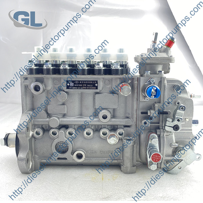 Αντλία εγχύσεων καυσίμων diesel BHF6P120005 5304292 για ISC QSC ISL QSL Cummins L9.3