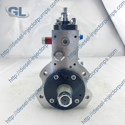 Αντλία εγχύσεων καυσίμων diesel BHF6P120005 5304292 για ISC QSC ISL QSL Cummins L9.3