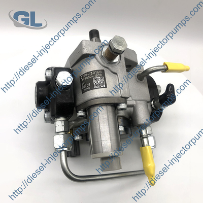 Αντλία εγχύσεων καυσίμων diesel 294000-1320 22100-30160 για τη Toyota Hiace 1kd-FTV