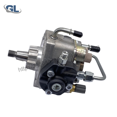 Κοινή αντλία εγχύσεων καυσίμων ραγών diesel Assy 294000-0470 294000-0120 294000-0160 16700-AW400 16700-AW420 16700-ES600