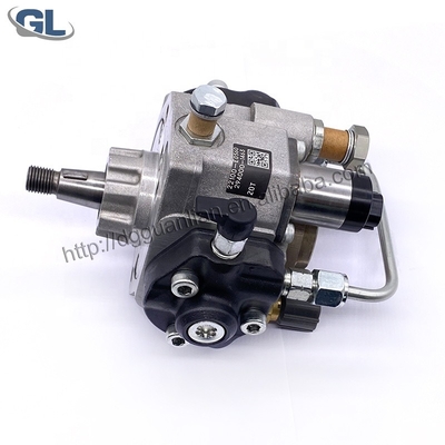 HP3 κοινή αντλία εγχύσεων καυσίμων diesel ραγών 294000-1460 294000-1461 294000-1462 294000-1463 22100-E0560 για HINO N04C