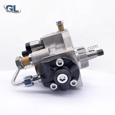 HP3 κοινή αντλία εγχύσεων καυσίμων diesel ραγών 294000-1460 294000-1461 294000-1462 294000-1463 22100-E0560 για HINO N04C