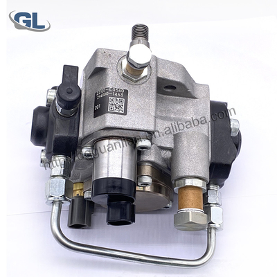 HP3 κοινή αντλία εγχύσεων καυσίμων diesel ραγών 294000-1460 294000-1461 294000-1462 294000-1463 22100-E0560 για HINO N04C