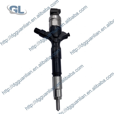 Κοινός εγχυτήρας 095000-7440 2367039265 23670-39265 ραγών diesel για τη TOYOTA DYNA 1kd-FTV