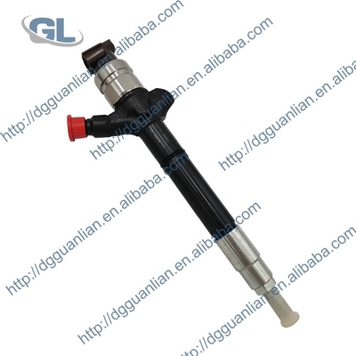 2ad-FHV κοινός εγχυτήρας 095000-6110 23670-09103 095000-7610 DCRI107610 ραγών καυσίμων diesel για τη TOYOTA