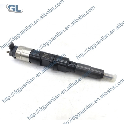 Εγχυτήρας Assy 295050-1430 295050-1431 295050-1432 295050-1433 295050-1434 295050-1435 RE556741 καυσίμων diesel