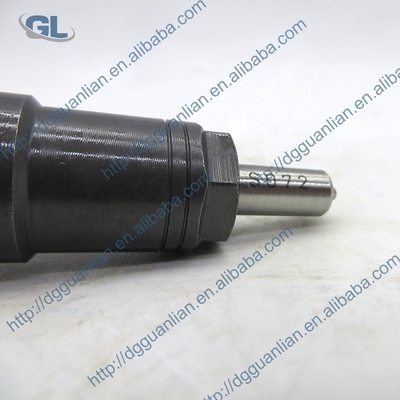 Εγχυτήρας Assy 295050-1430 295050-1431 295050-1432 295050-1433 295050-1434 295050-1435 RE556741 καυσίμων diesel