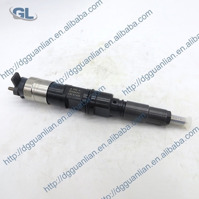 Εγχυτήρας Assy 295050-1430 295050-1431 295050-1432 295050-1433 295050-1434 295050-1435 RE556741 καυσίμων diesel