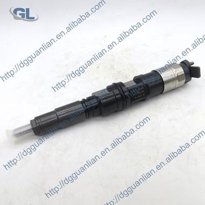 Εγχυτήρας Assy 295050-1430 295050-1431 295050-1432 295050-1433 295050-1434 295050-1435 RE556741 καυσίμων diesel