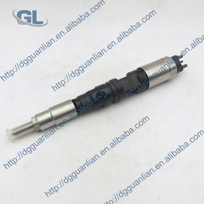 Αρχικός εγχυτήρας Assy 095000-0551 095000-5150 095000-7560 RE501010 RE524368 RE524361 RE518726 SE501940 SE501936 καυσίμων