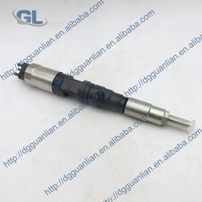 Αρχικός εγχυτήρας Assy 095000-0551 095000-5150 095000-7560 RE501010 RE524368 RE524361 RE518726 SE501940 SE501936 καυσίμων