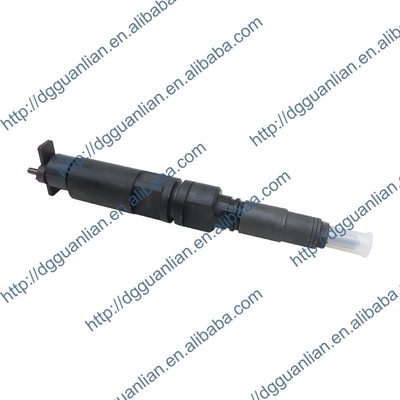 Αρχικός ολοκαίνουργιος εγχυτήρας 295700-0240 RE561749 ραγών diesel κοινός για το JOHN DEERE 4045