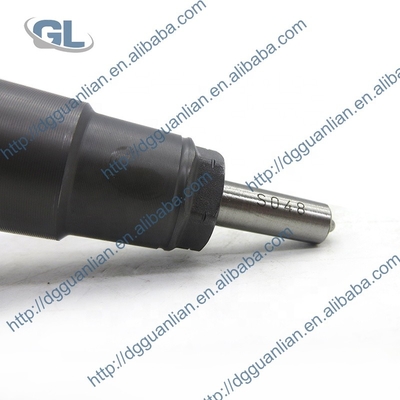Γνήσιος κοινός εγχυτήρας 295050-0930 295050-0933 8-98178247-0 8-98178247-3 καυσίμων ραγών για ISUZU 4JH1