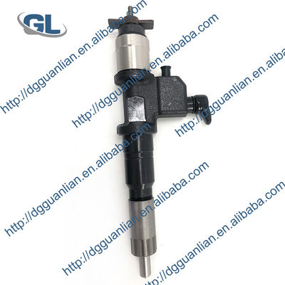 Denso Common Rail Injector 295050-1550 8-98259290-0 8982592900 8-98259287-0 Για ISUZU