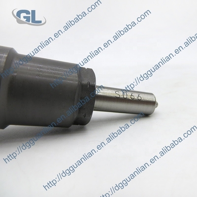 Γνήσιος κοινός εγχυτήρας 295050-1980 καυσίμων diesel ραγών 436-1096 1J770-53051 για τη μηχανή 308E