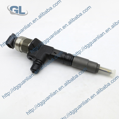 Γνήσιος κοινός εγχυτήρας 295050-1980 καυσίμων diesel ραγών 436-1096 1J770-53051 για τη μηχανή 308E