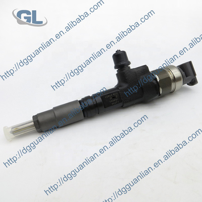 Γνήσιος κοινός εγχυτήρας 295050-1980 καυσίμων diesel ραγών 436-1096 1J770-53051 για τη μηχανή 308E