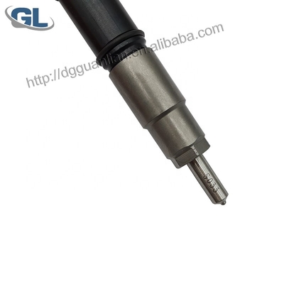 Γνήσιος κοινός εγχυτήρας 295050-0810 295050-0540 23670-0L110 23670-09380 23670-30420 ραγών για τη TOYOTA 2kd-FTV
