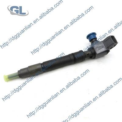 Γνήσιος piezo εγχυτήρας 295700-0560 23670-0E020 23670-09430 23670-11020 23670-19025 καυσίμων Diese για τη TOYOTA 2gd-FTV