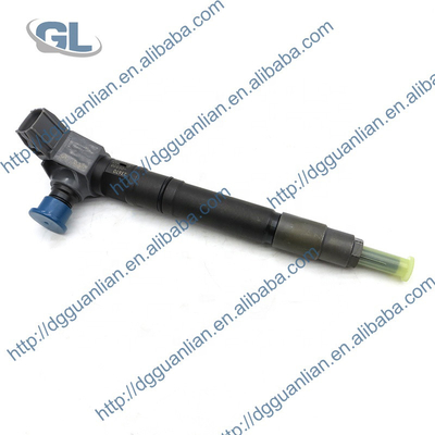 Γνήσιος piezo εγχυτήρας 295700-0560 23670-0E020 23670-09430 23670-11020 23670-19025 καυσίμων Diese για τη TOYOTA 2gd-FTV