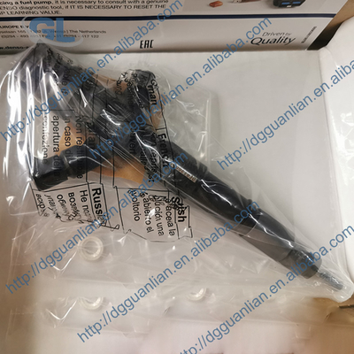 Γνήσιος κοινός piezo εγχυτήρας 295900-0190 295900-0240 23670-30170 23670-39445 ραγών G3 για τη TOYOTA 1kd-FTV