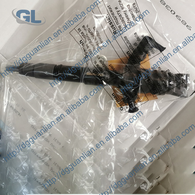 Γνήσιος κοινός piezo εγχυτήρας 295900-0190 295900-0240 23670-30170 23670-39445 ραγών G3 για τη TOYOTA 1kd-FTV