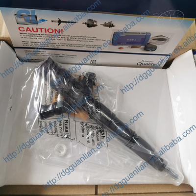 Γνήσιος κοινός piezo εγχυτήρας 295900-0190 295900-0240 23670-30170 23670-39445 ραγών G3 για τη TOYOTA 1kd-FTV
