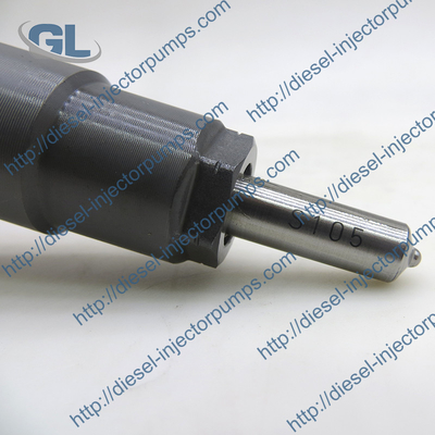 Γνήσιος κοινός εγχυτήρας 295050-1980 9729505-198 καυσίμων ραγών για KUBOTA 1J778-53051 1J77853051