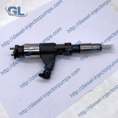 Αρχικός εγχυτήρας 095000-8940 καυσίμων ραγών diesel κοινός για το JOHN DEERE 4045T RE543266