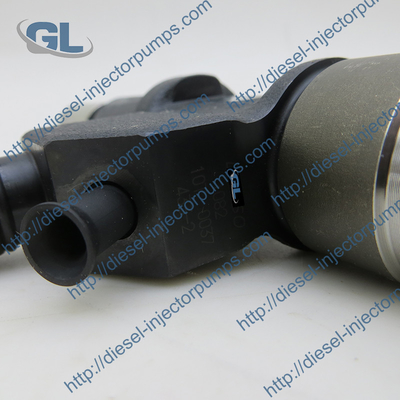 Κοινός εγχυτήρας 095000-1082 καυσίμων ραγών diesel για ISUZU 1-15300433-2 1153004332