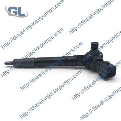 Γνήσιος εγχυτήρας 23670-11050 23670-19075 καυσίμων ραγών diesel κοινός 236701105 για τη TOYOTA 1gd-FTV