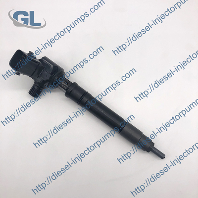 Γνήσιος εγχυτήρας 23670-11050 23670-19075 καυσίμων ραγών diesel κοινός 236701105 για τη TOYOTA 1gd-FTV