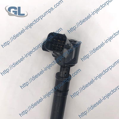Γνήσιος εγχυτήρας 23670-11050 23670-19075 καυσίμων ραγών diesel κοινός 236701105 για τη TOYOTA 1gd-FTV