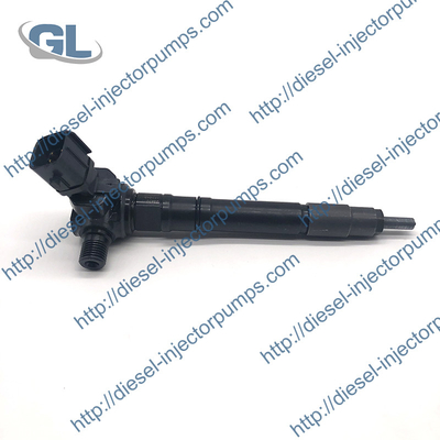 Γνήσιος κοινός εγχυτήρας 23670-11040 23670 11040 23670-19065 diesel ραγών για τη TOYOTA 2gd-FTV