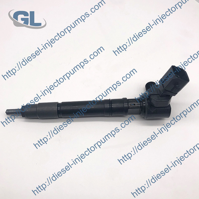 Γνήσιος κοινός εγχυτήρας 23670-11040 23670 11040 23670-19065 diesel ραγών για τη TOYOTA 2gd-FTV