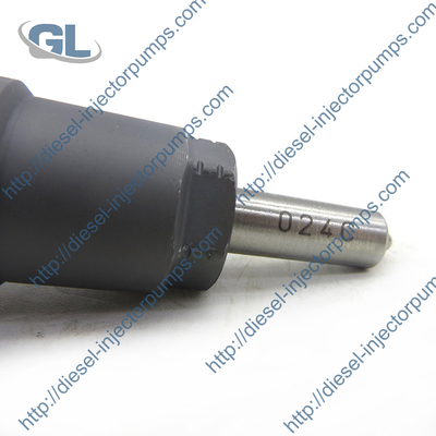 Αρχικός εγχυτήρας 095000-8740 095000-8530 ραγών diesel κοινός για τη TOYOTA 23670-0L070 23670-09360