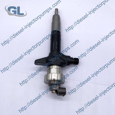 Εγχυτήρας Assy 095000-6990 095000-6995 8-98011605-1 καυσίμων μηχανών diesel 8980116051 για ISUZU δ-MAX/RODEO 4JK1 2.5L