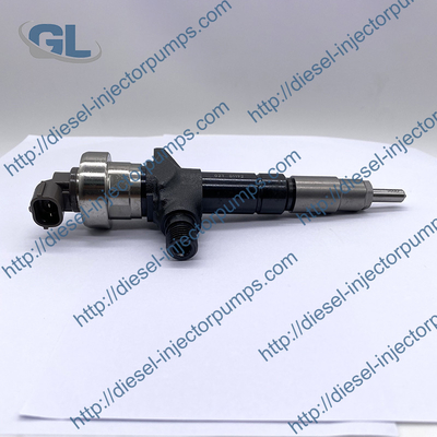 Εγχυτήρας Assy 095000-6990 095000-6995 8-98011605-1 καυσίμων μηχανών diesel 8980116051 για ISUZU δ-MAX/RODEO 4JK1 2.5L