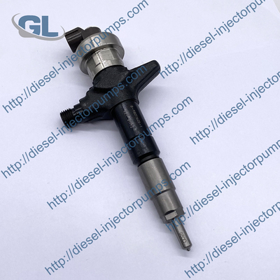 Εγχυτήρας Assy 095000-6990 095000-6995 8-98011605-1 καυσίμων μηχανών diesel 8980116051 για ISUZU δ-MAX/RODEO 4JK1 2.5L