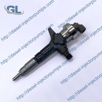 Εγχυτήρας Assy 095000-6990 095000-6995 8-98011605-1 καυσίμων μηχανών diesel 8980116051 για ISUZU δ-MAX/RODEO 4JK1 2.5L