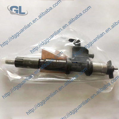 Common Rail Diesel Fuel Injector 095000-1560 0950001560 Για κινητήρα εκσκαφέα Hitachi 6UZ1