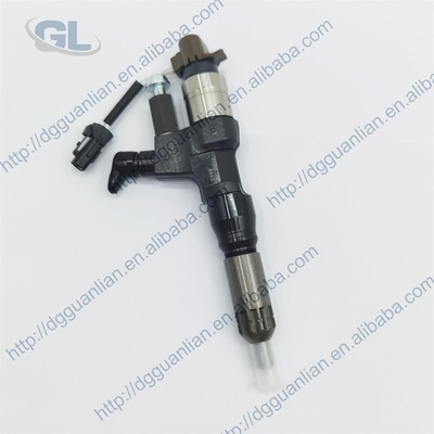 Για κινητήρα ντίζελ υψηλής πίεσης Diesel Common Rail Fuel Injector 295050-2950 2950502950