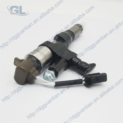 Για κινητήρα ντίζελ υψηλής πίεσης Diesel Common Rail Fuel Injector 295050-2950 2950502950